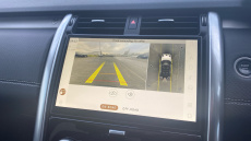 Land Rover Discovery 3.0 D300 Dynamic SE 5dr Auto Diesel Station Wagon